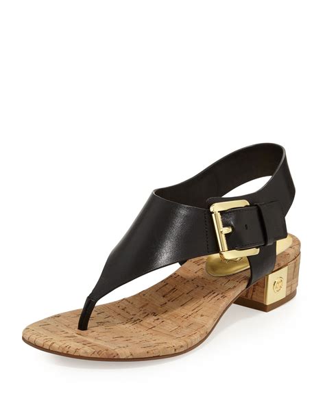 sandale michael kors femme entrepot|Michael kors sandals + FREE SHIPPING .